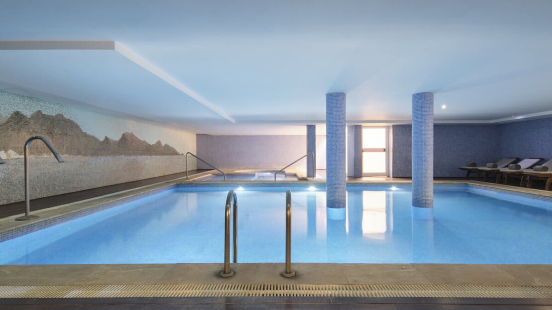 Duva Aparthotel & Spa